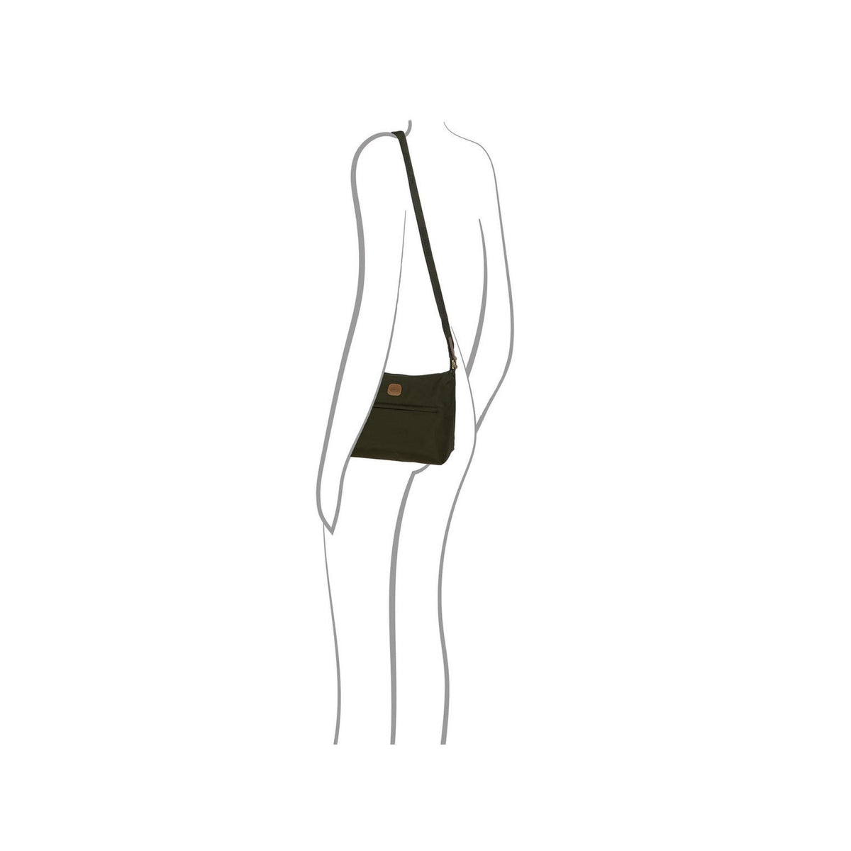 Bric's - x-collection tracolla s