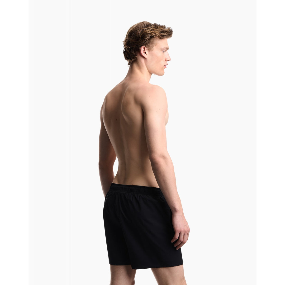 Costume shorts essential emporio armani underwear
