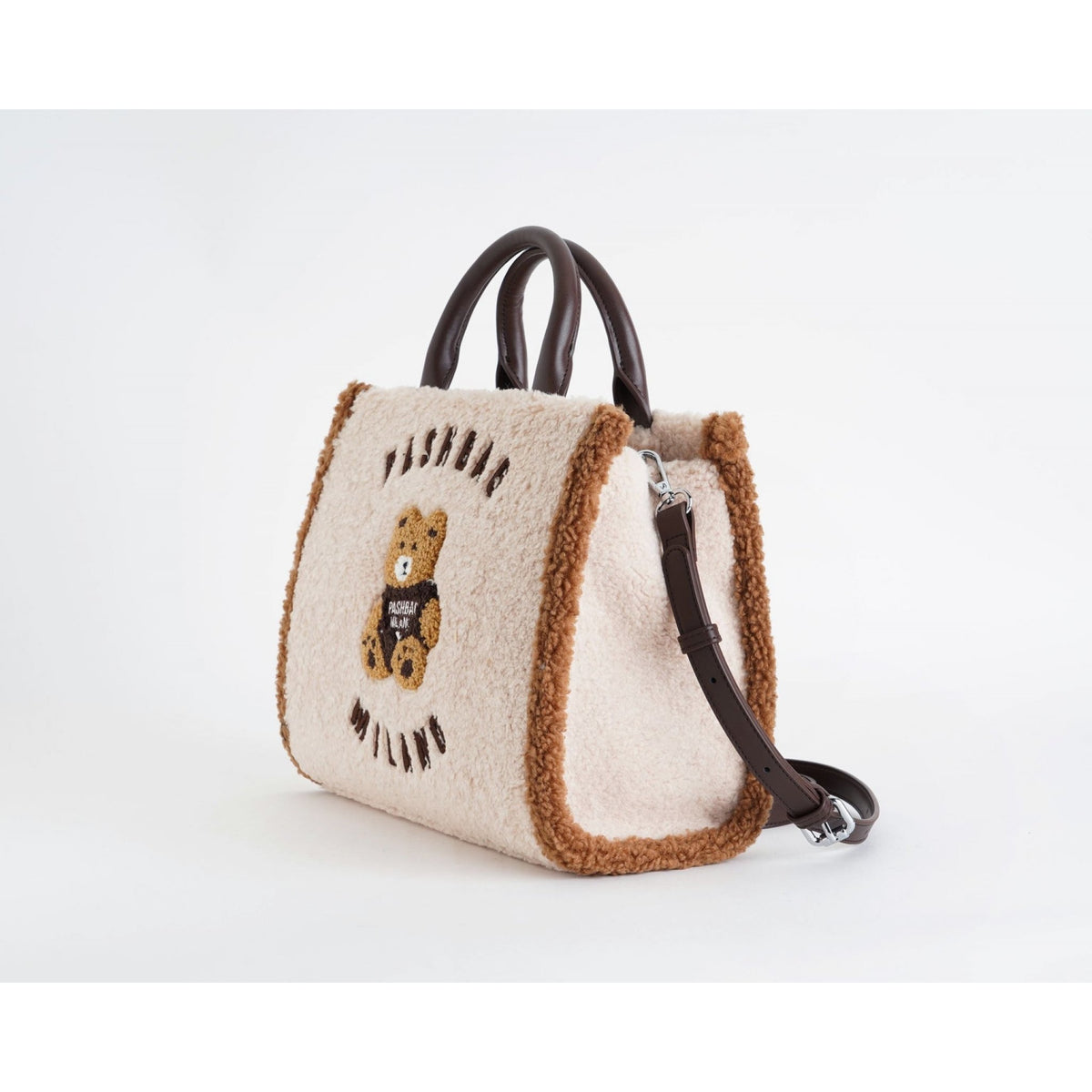 Pashbag tote marge