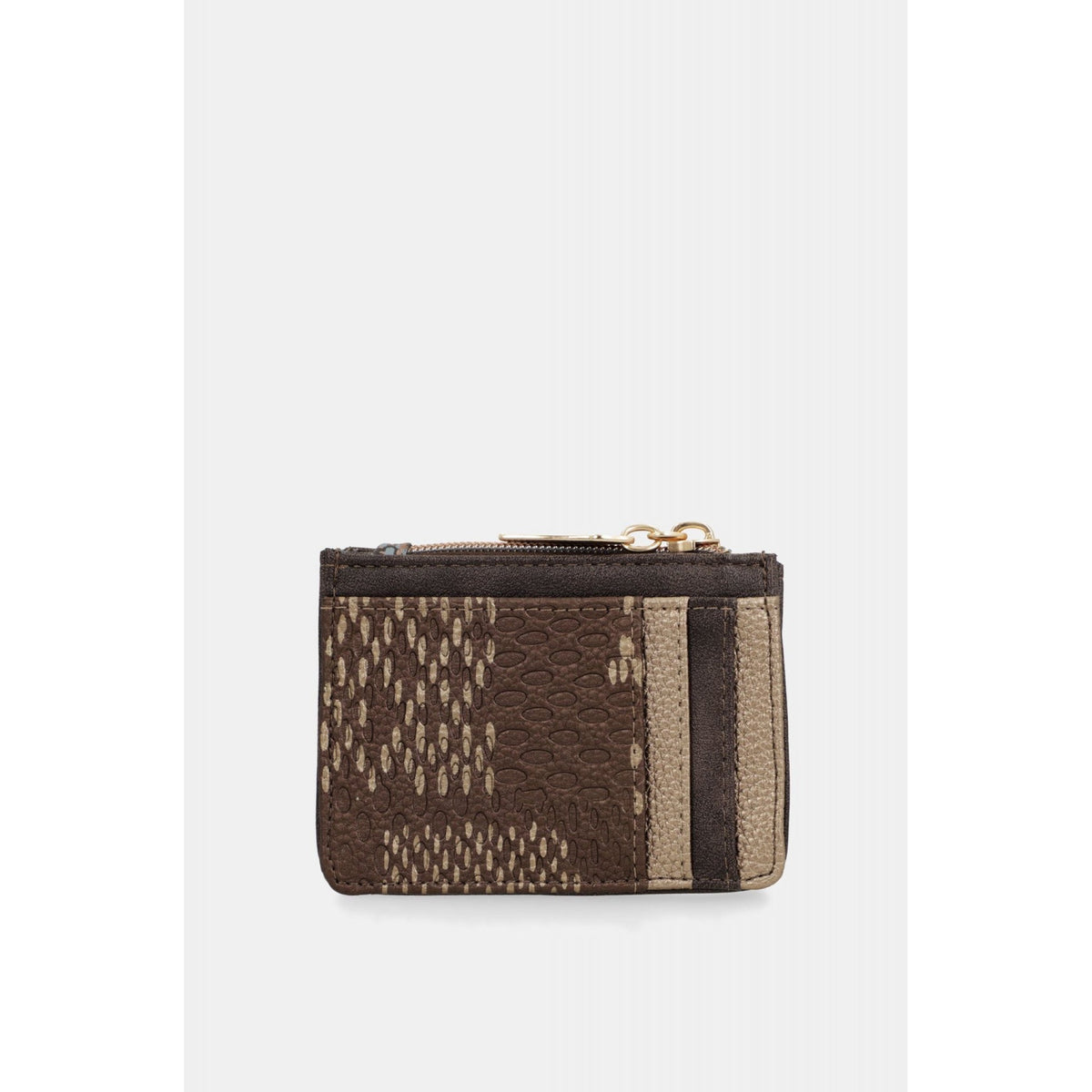 Anekke - portatessere anekke blossom con scomparto per monete