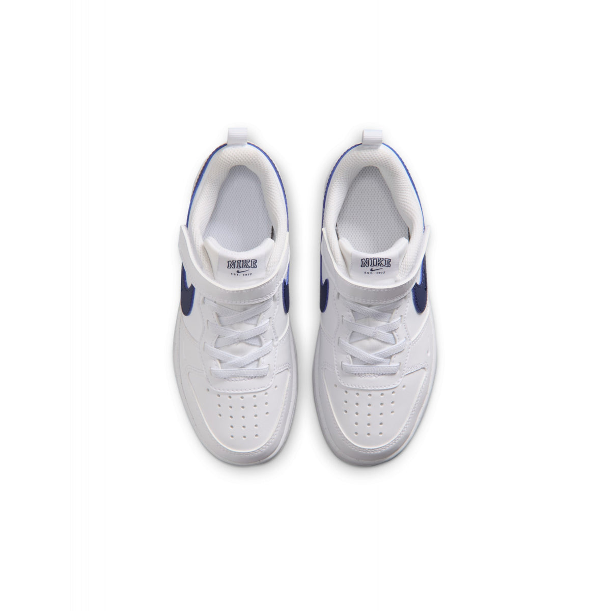 Nike - court borough low nike