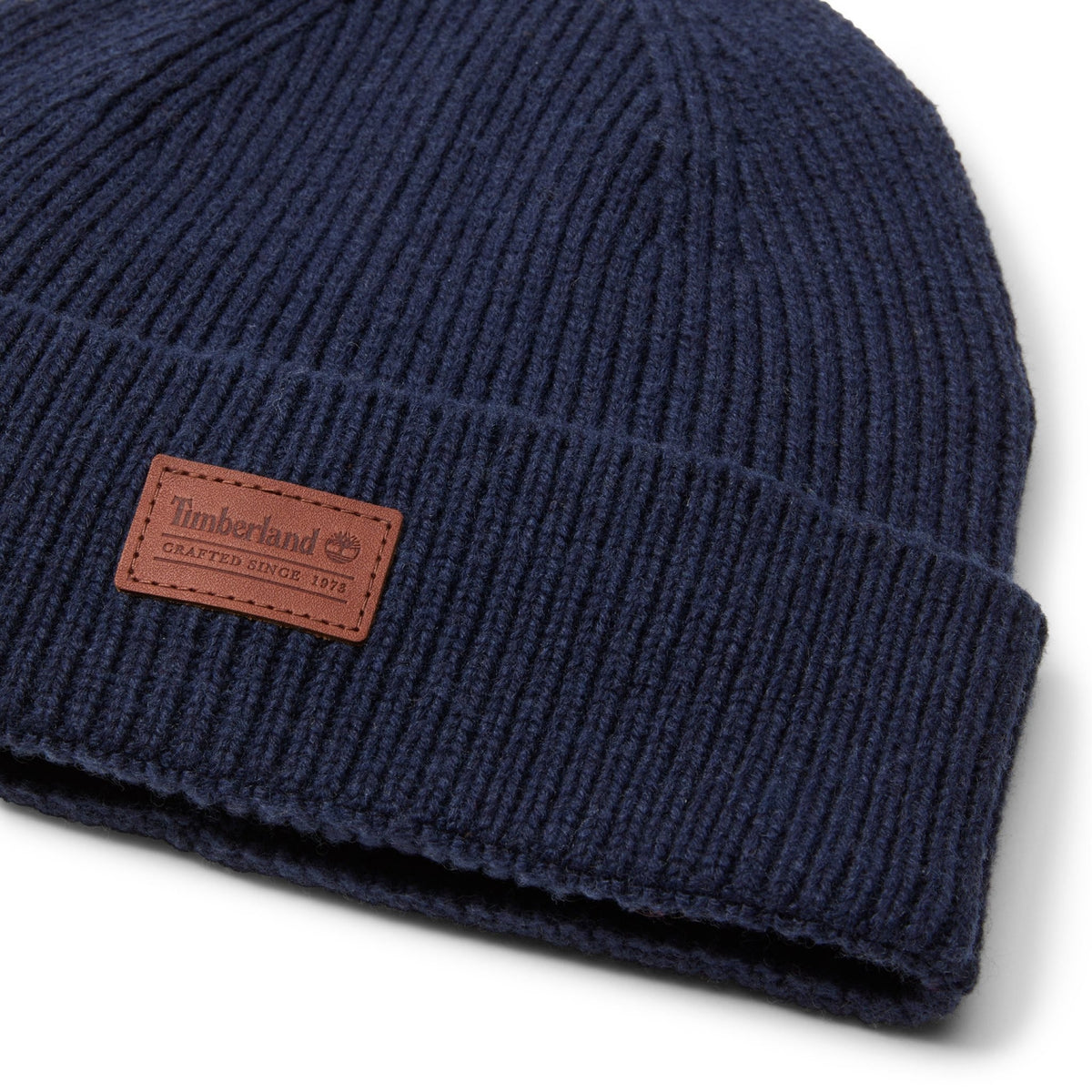 Timberland - berretto timberland heritage fisherman