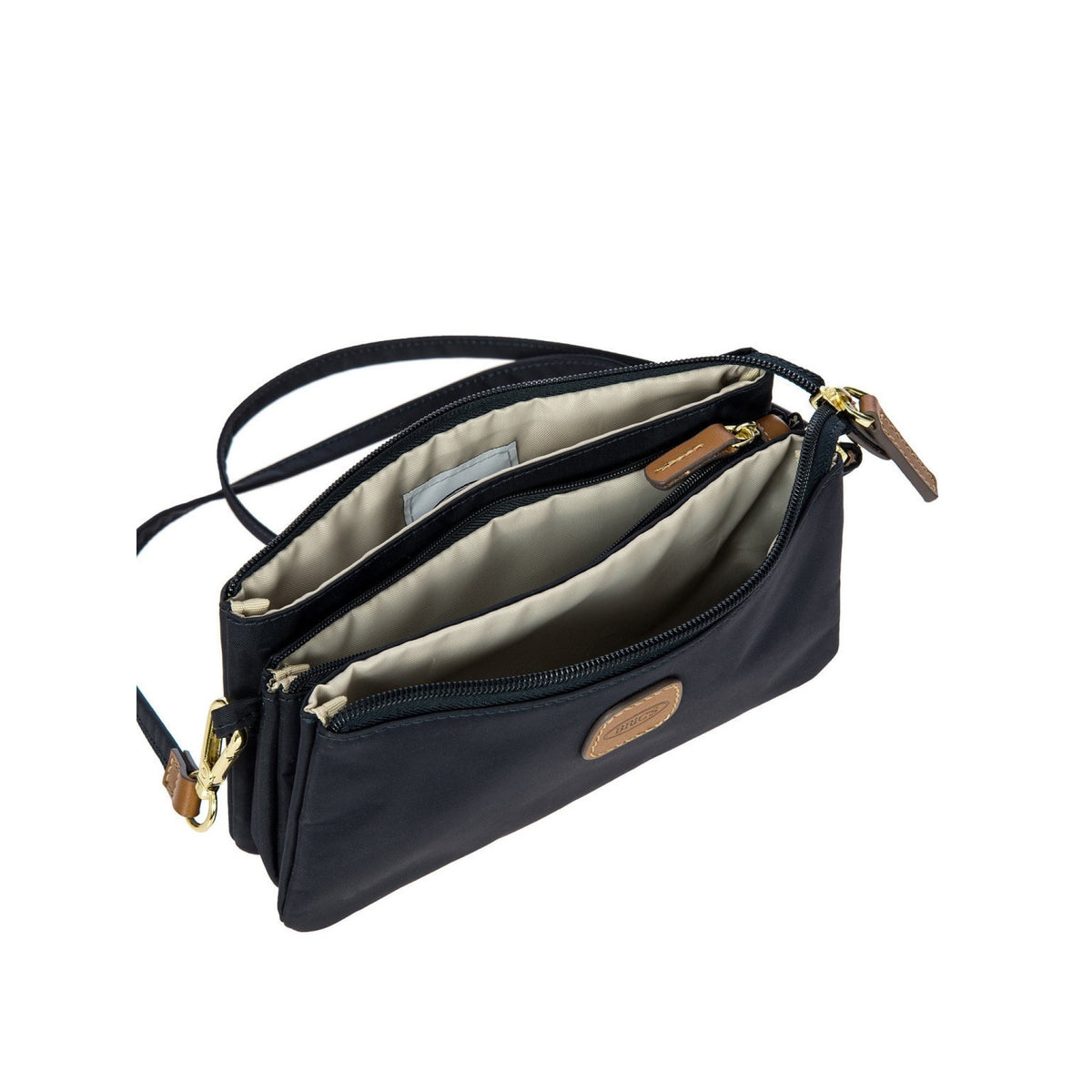 Bric's - x collection pochette bric's