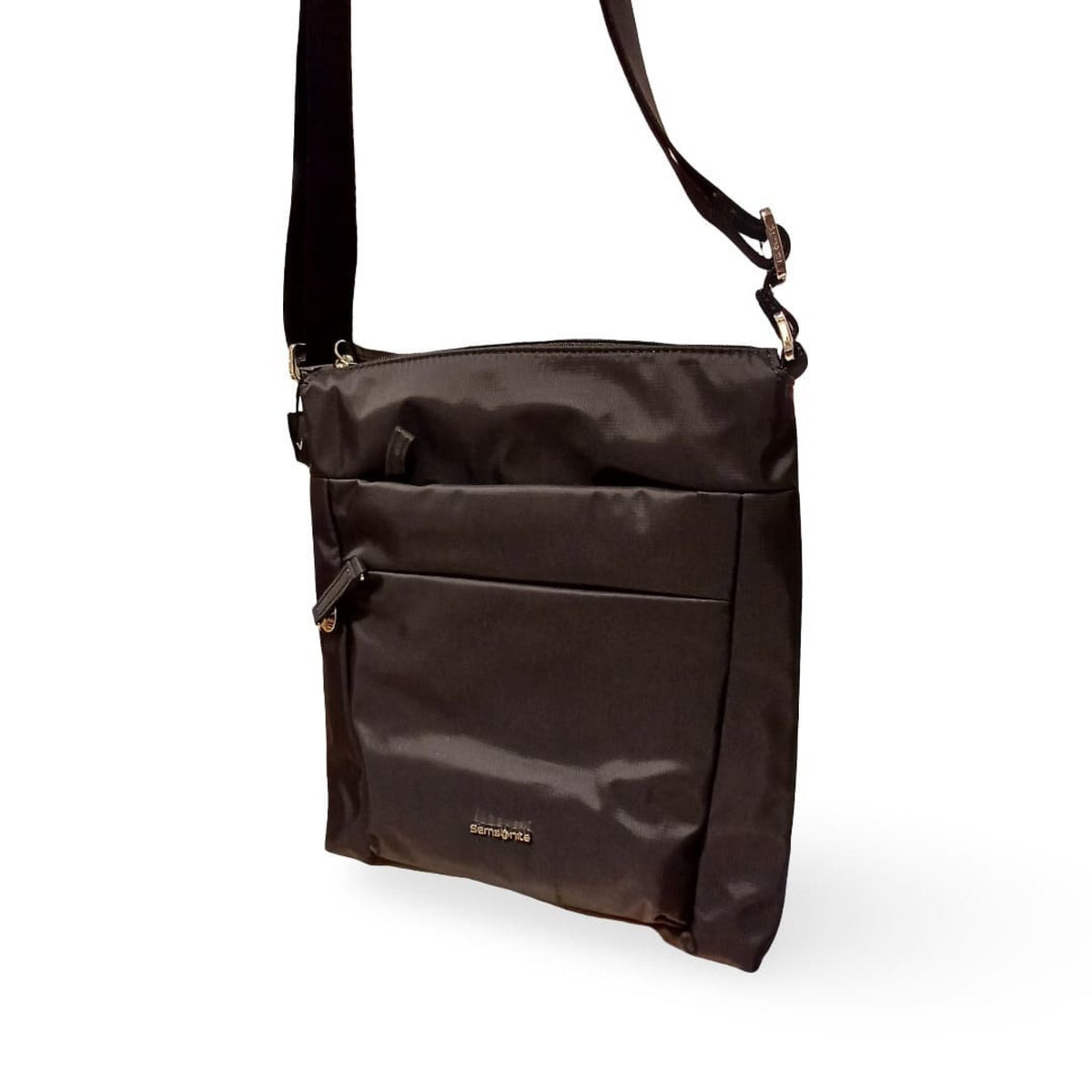 Move 5.0 samsonite tracolla