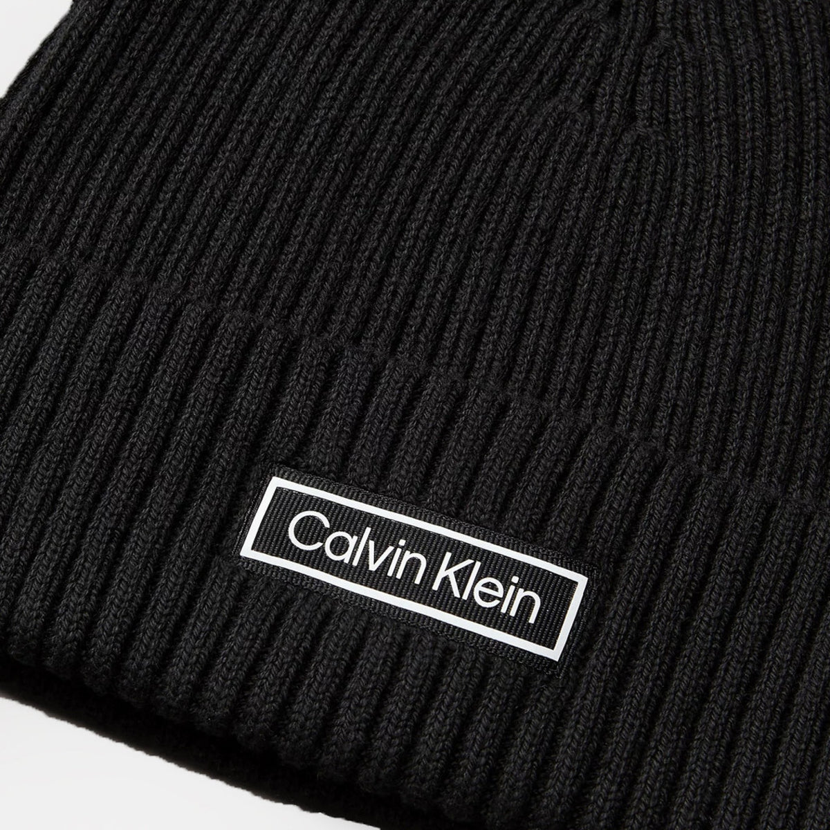 Calvin klein - berretto calvin klein a coste
