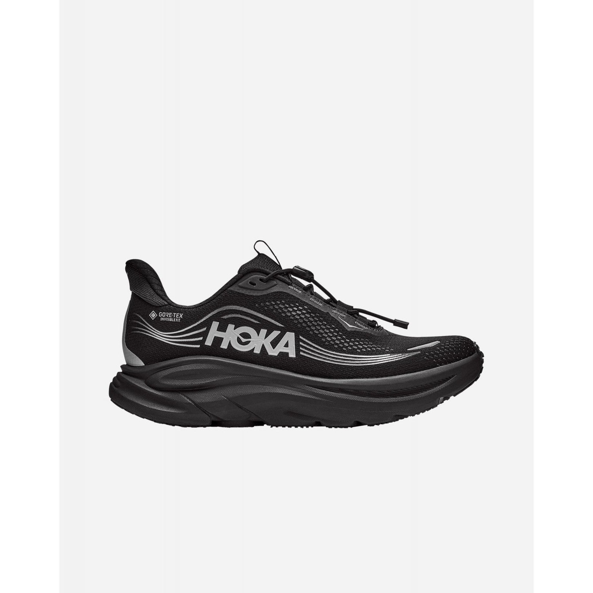 Clifton 11 hoka gtx wide