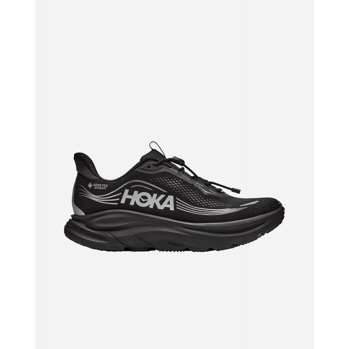 Clifton 11 hoka gtx wide