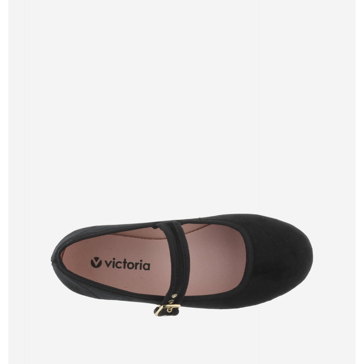Ballerine gong fu victoria velluto
