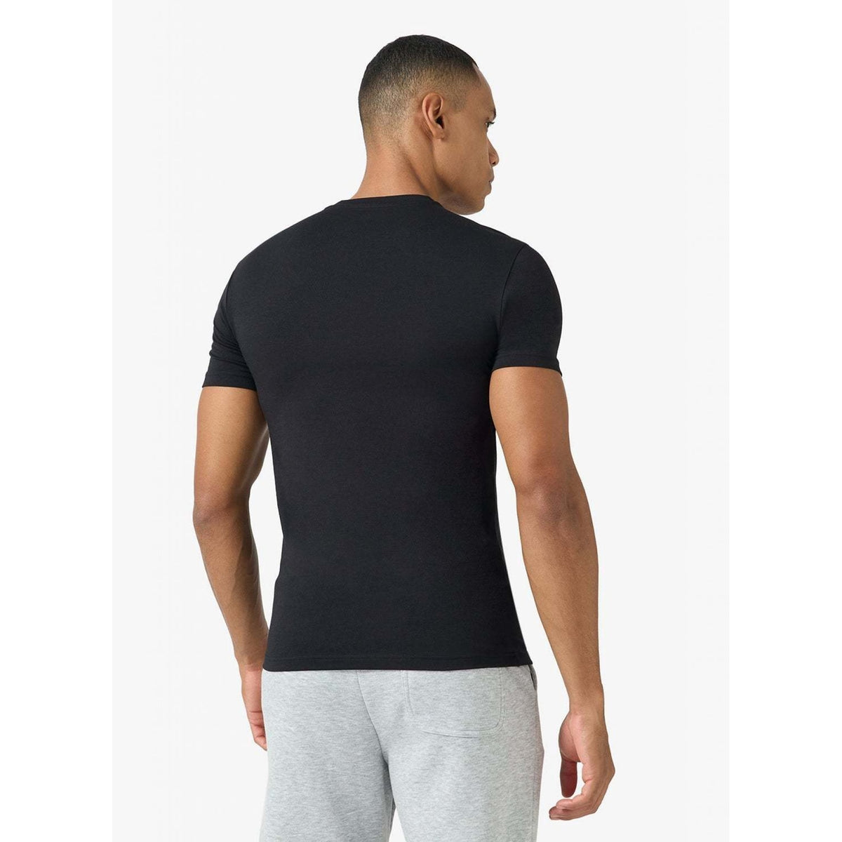 T shirt emporio armani underwear girocollo