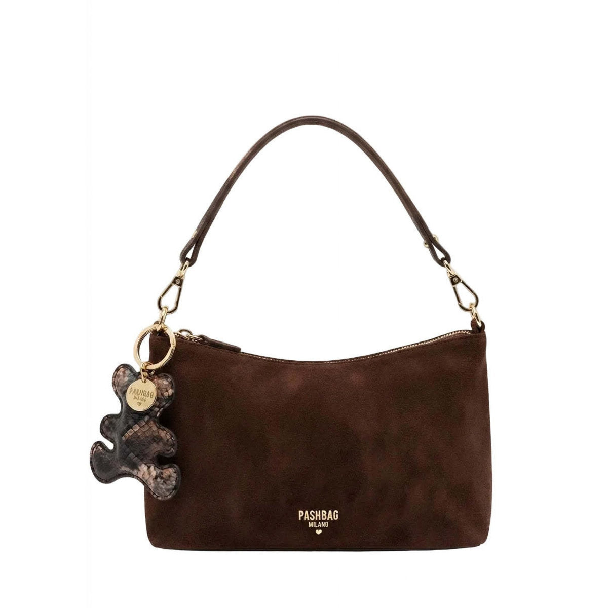 Borsa a spalla pashbag ylenia