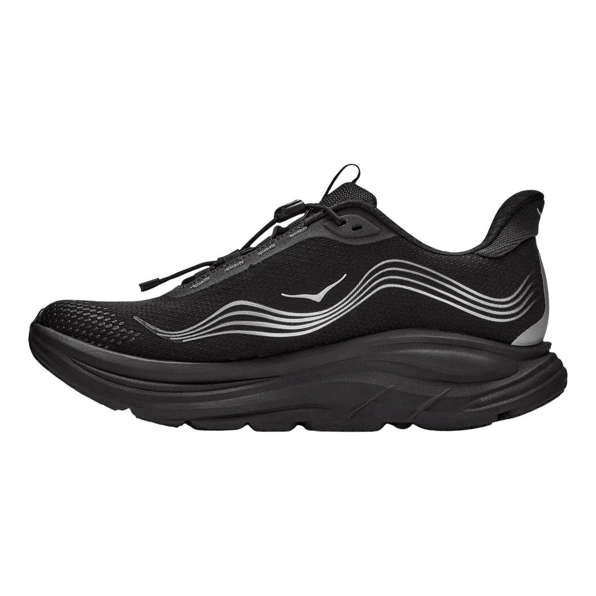 Hoka - clifton 11 gtx wide hoka