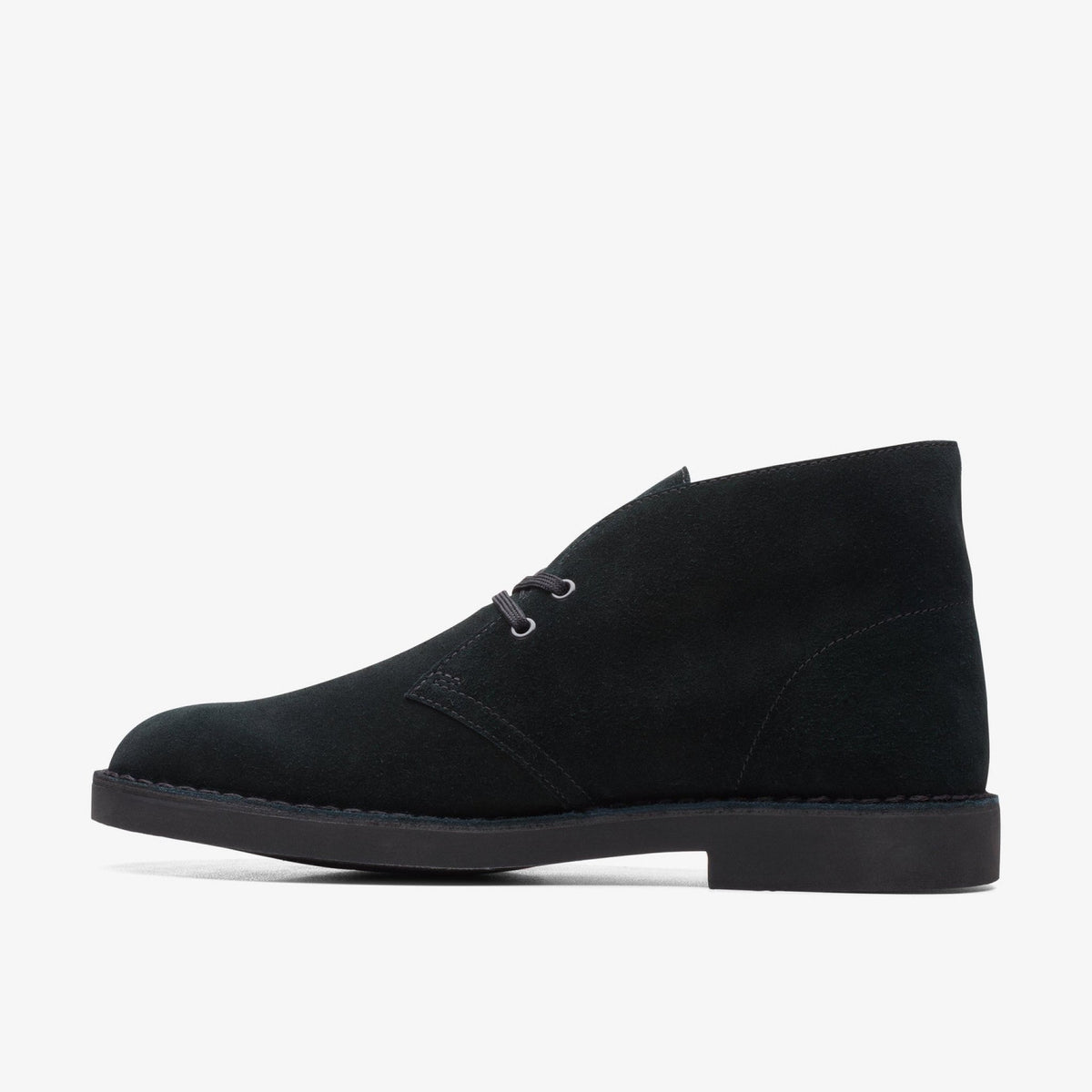 Desert boot evo clarks in pelle scamosciata