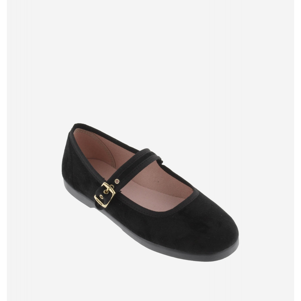Ballerine gong fu victoria velluto