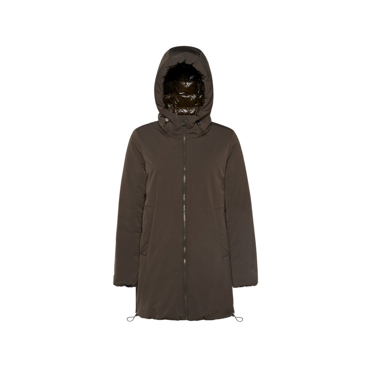 Geox spherica piumino reversibile