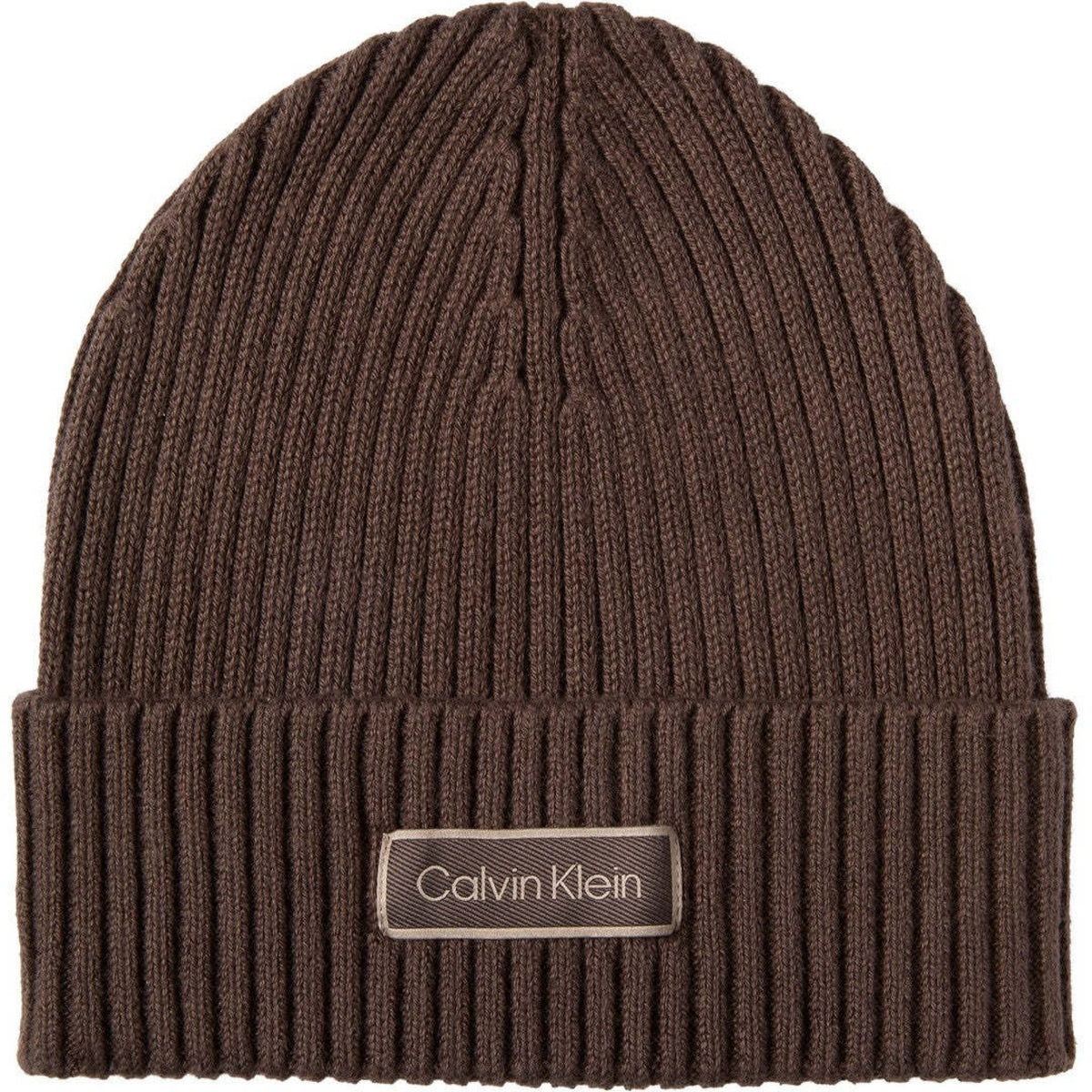 Calvin klein - berretto calvin klein a coste