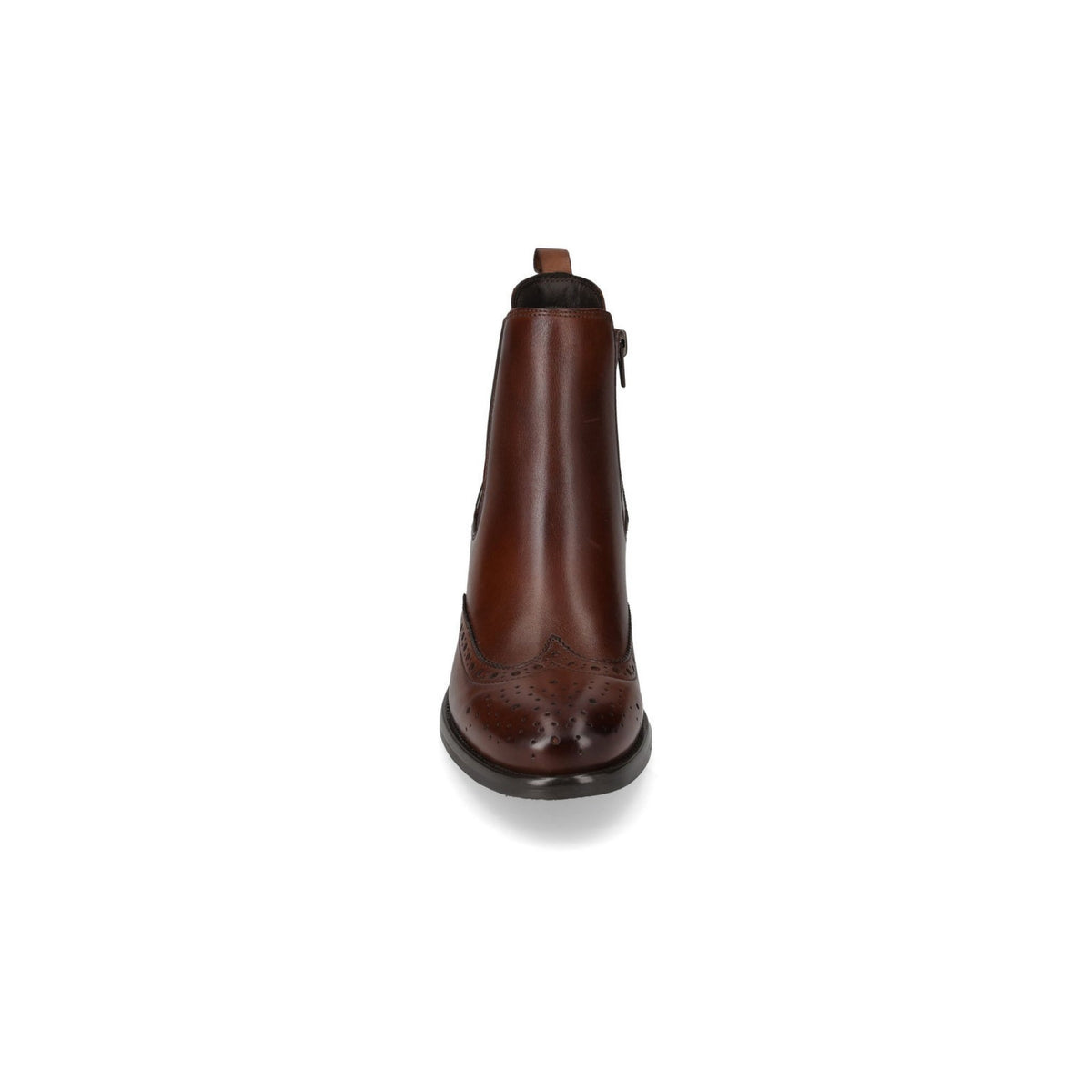 Tronchetto chelsea valleverde brogue