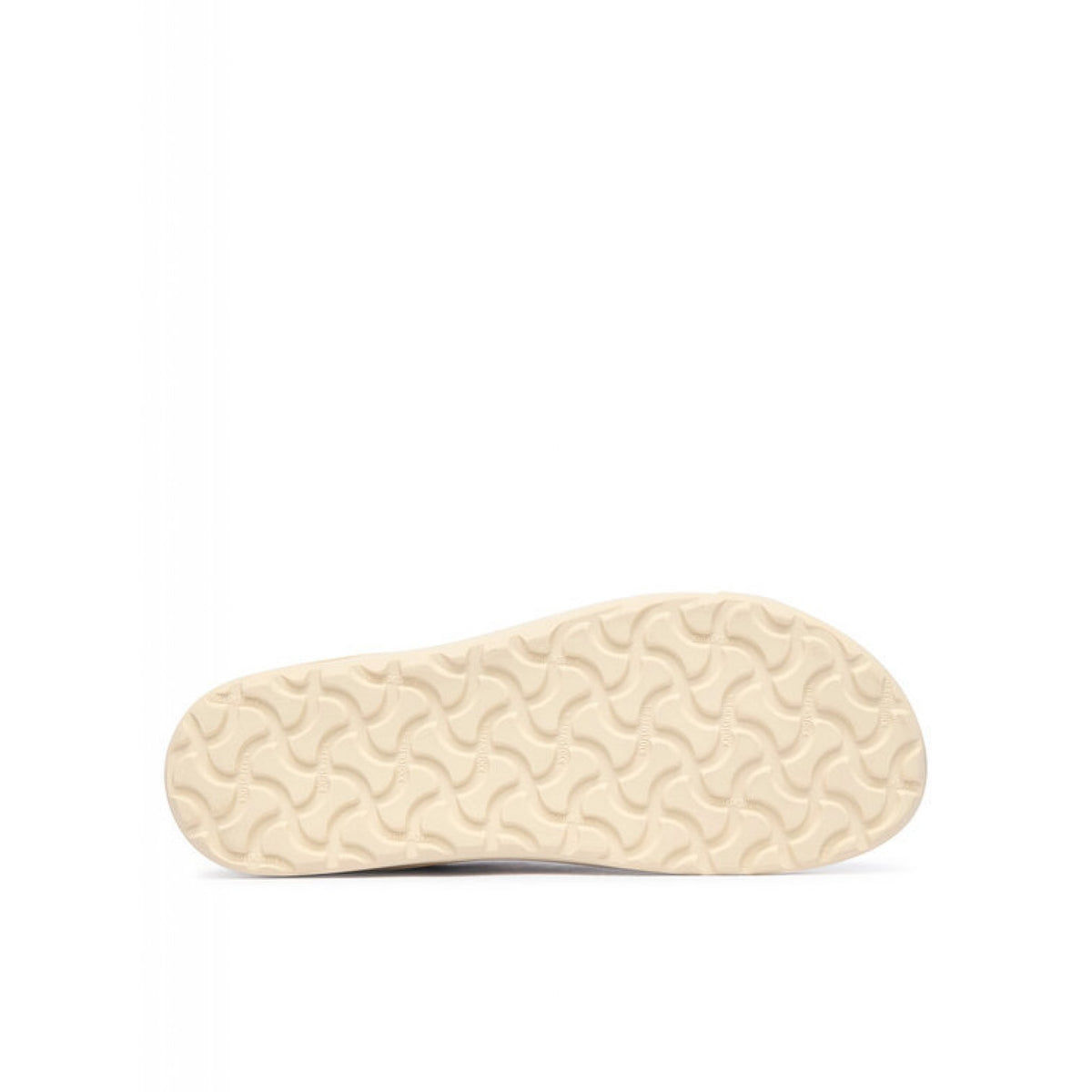 Bend low birkenstock in camoscio
