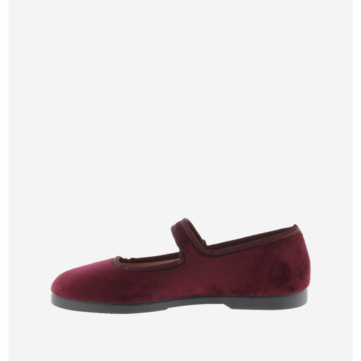 Ballerine gong fu victoria velluto
