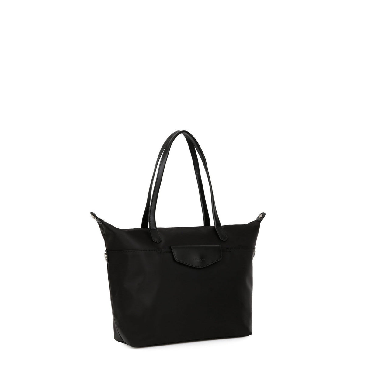 Hexagona shopping bag