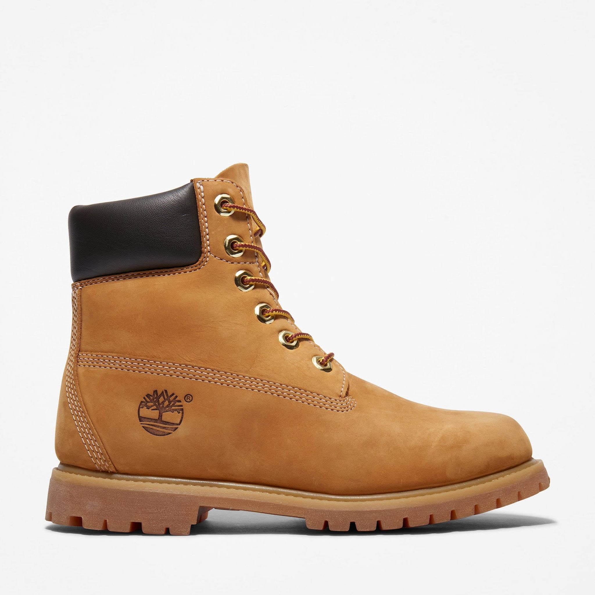 Stivali premium 6 inch timberland impermeabili