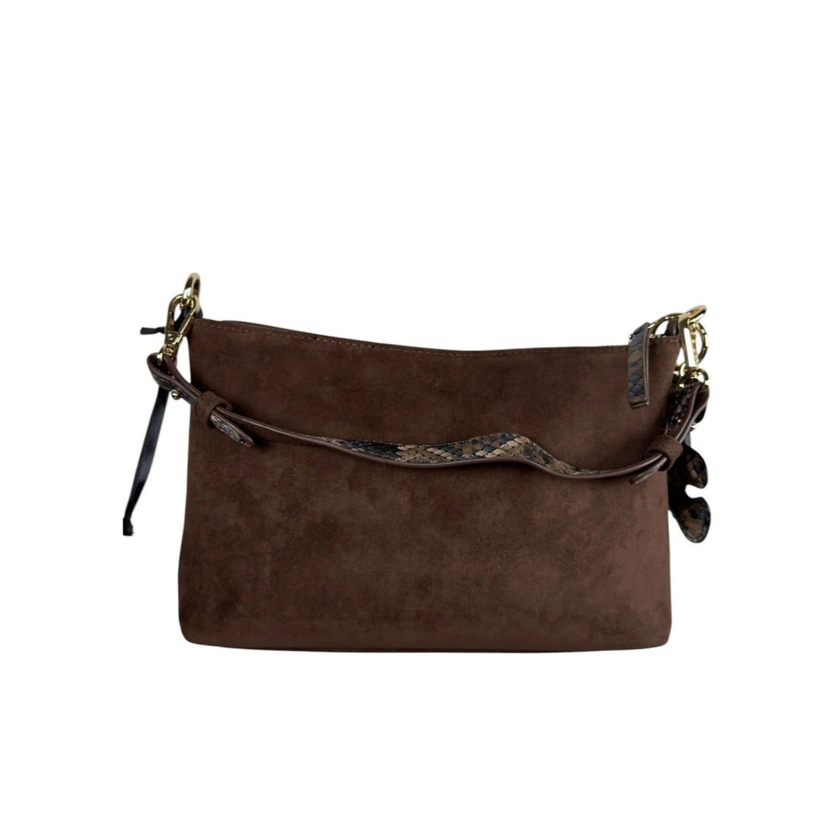 Borsa a spalla pashbag ylenia