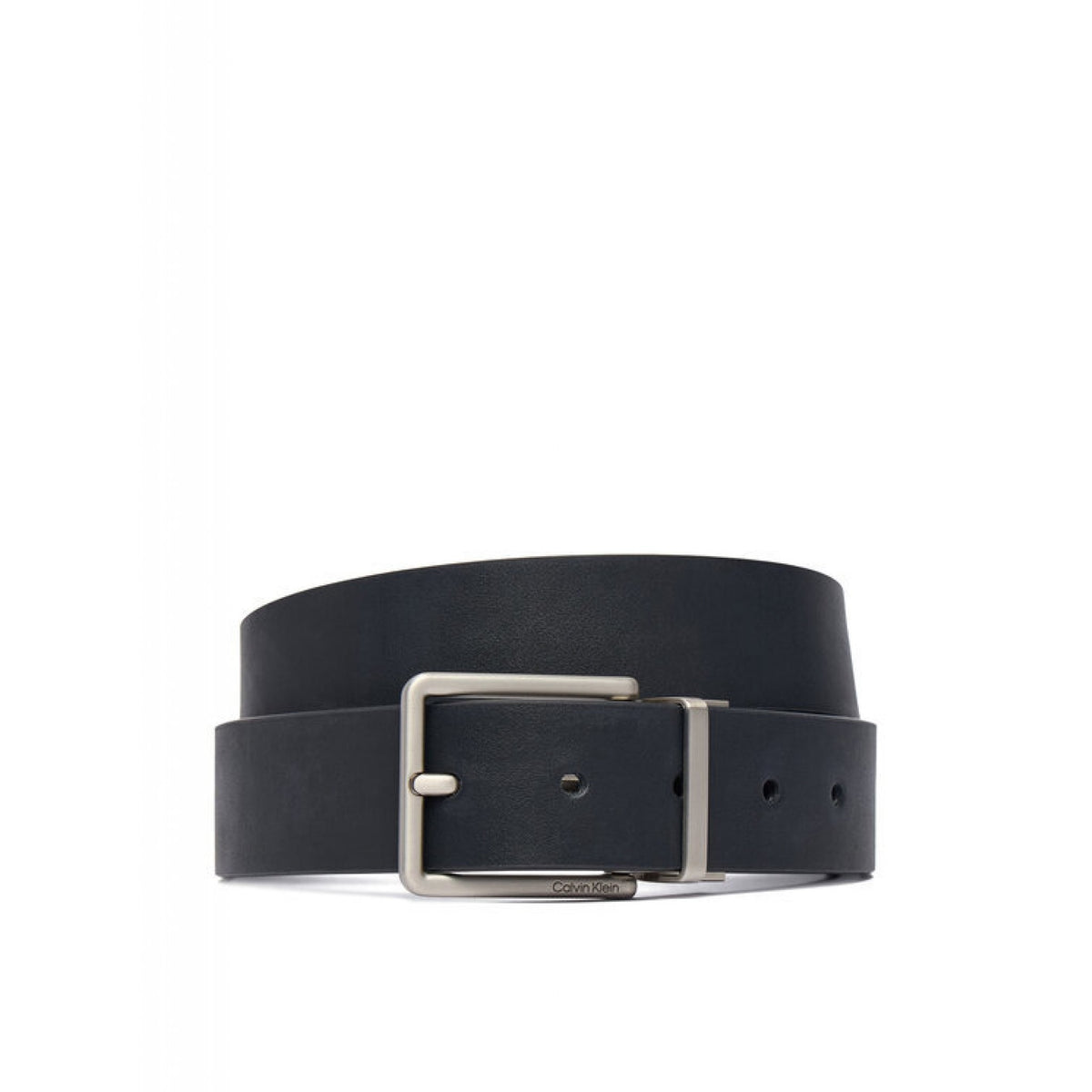 Calvin klein - cintura calvin klein reversibile