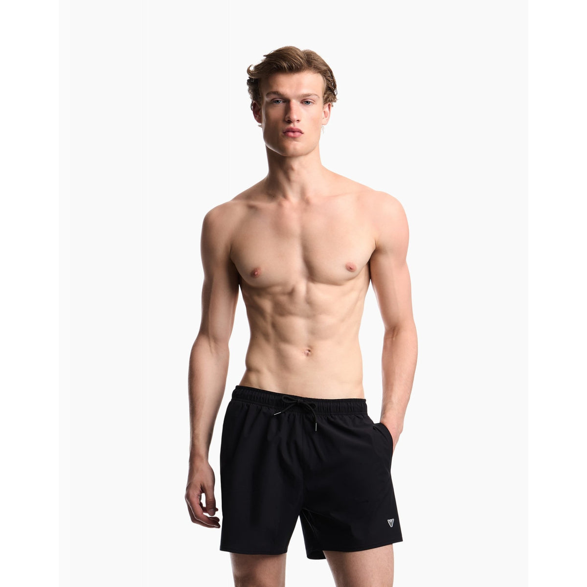 Costume shorts essential emporio armani underwear