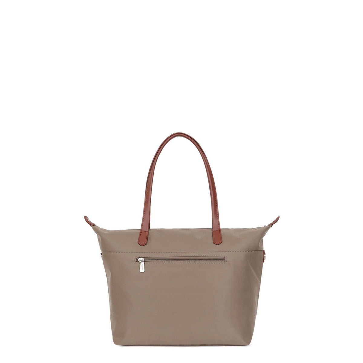 Hexagona shopping bag