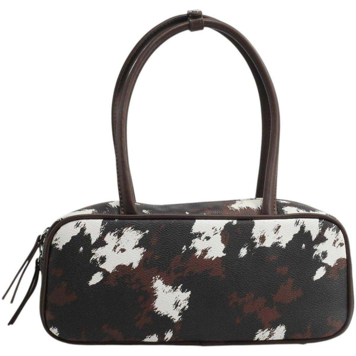 Pashbag handbag cherry maculata