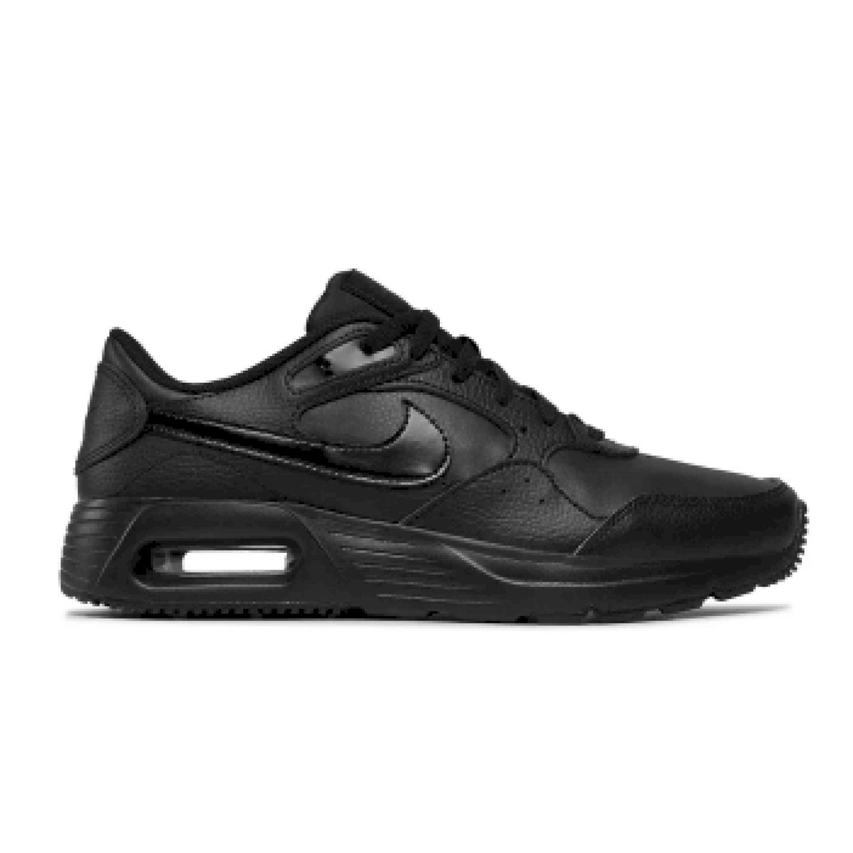 Nike air max sc leather