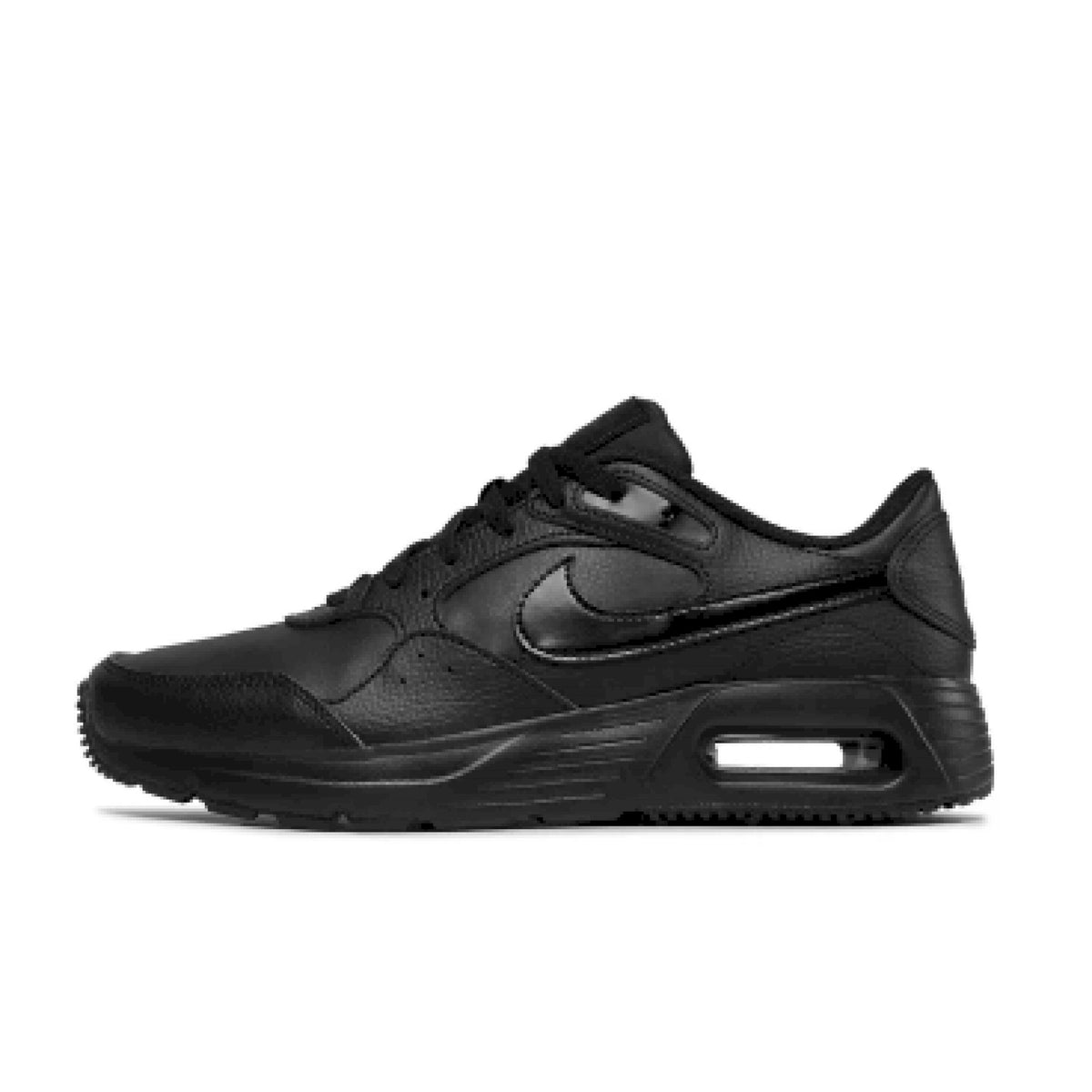 Nike air max sc leather