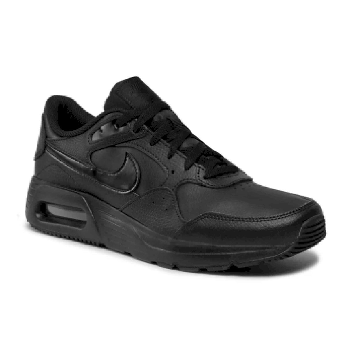 Nike air max sc leather