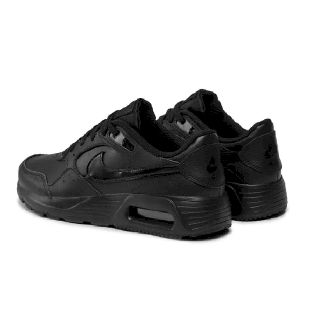 Nike air max sc leather