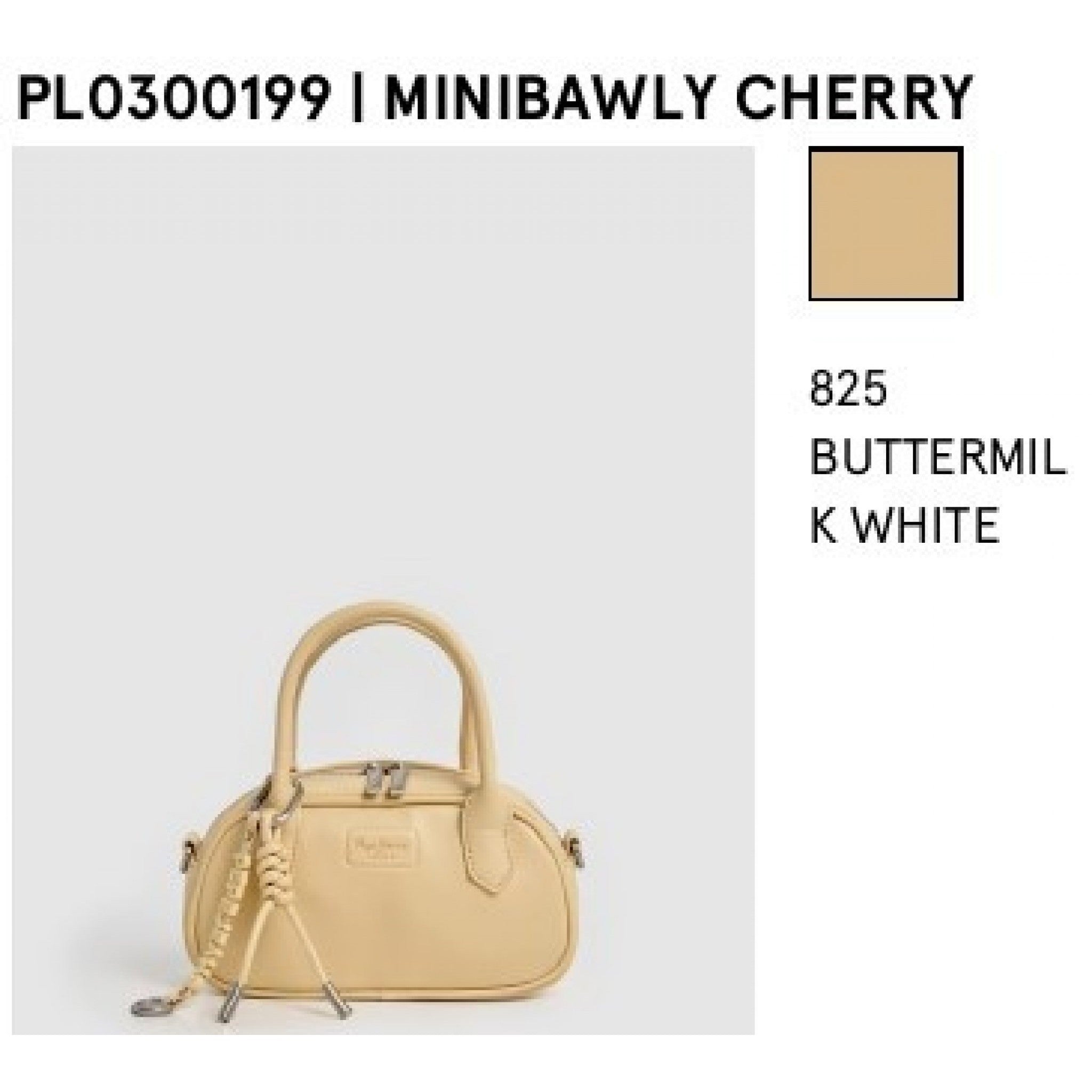 Minibawly cherry