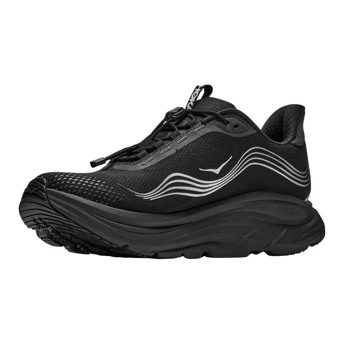 Hoka - clifton 11 gtx wide hoka