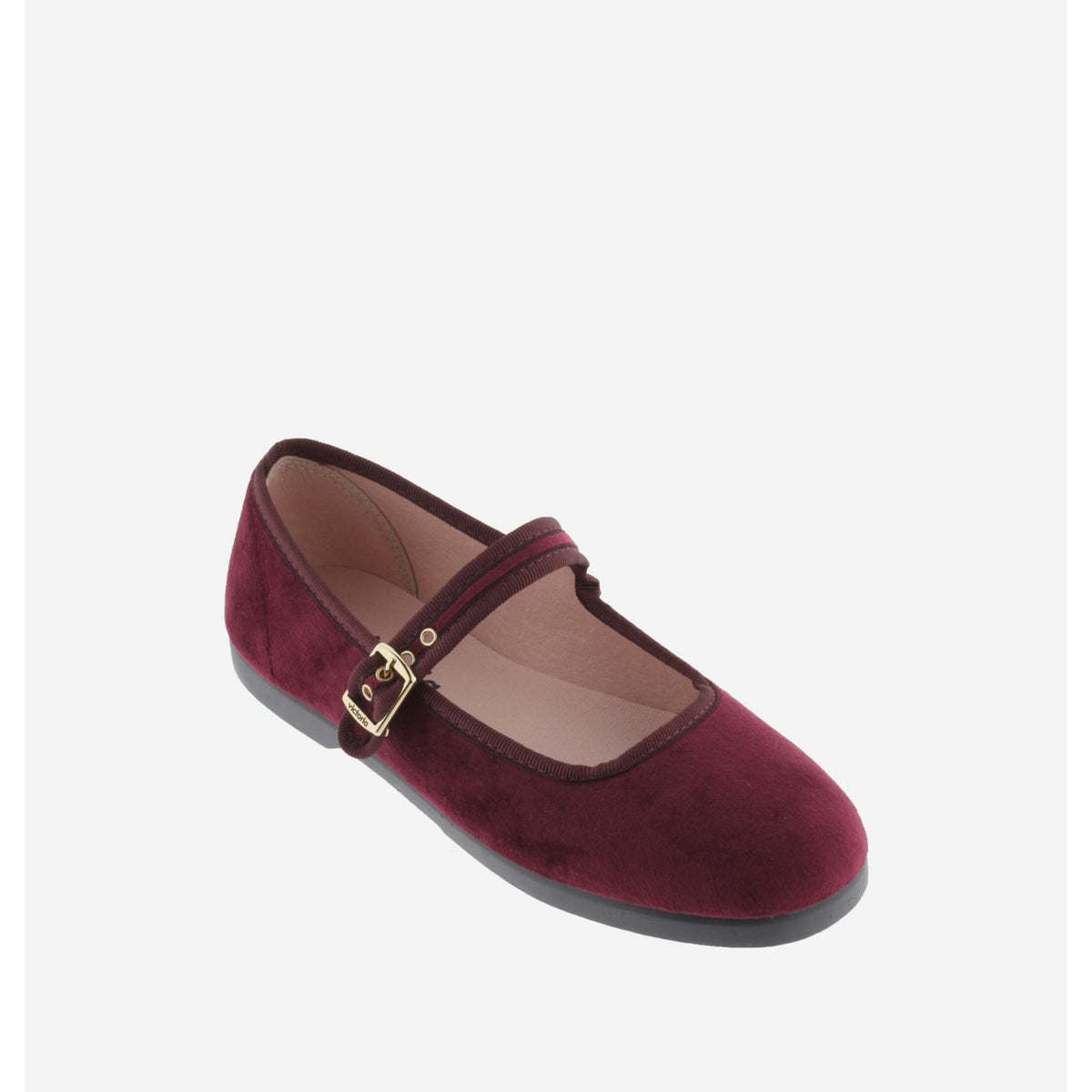 Ballerine gong fu victoria velluto