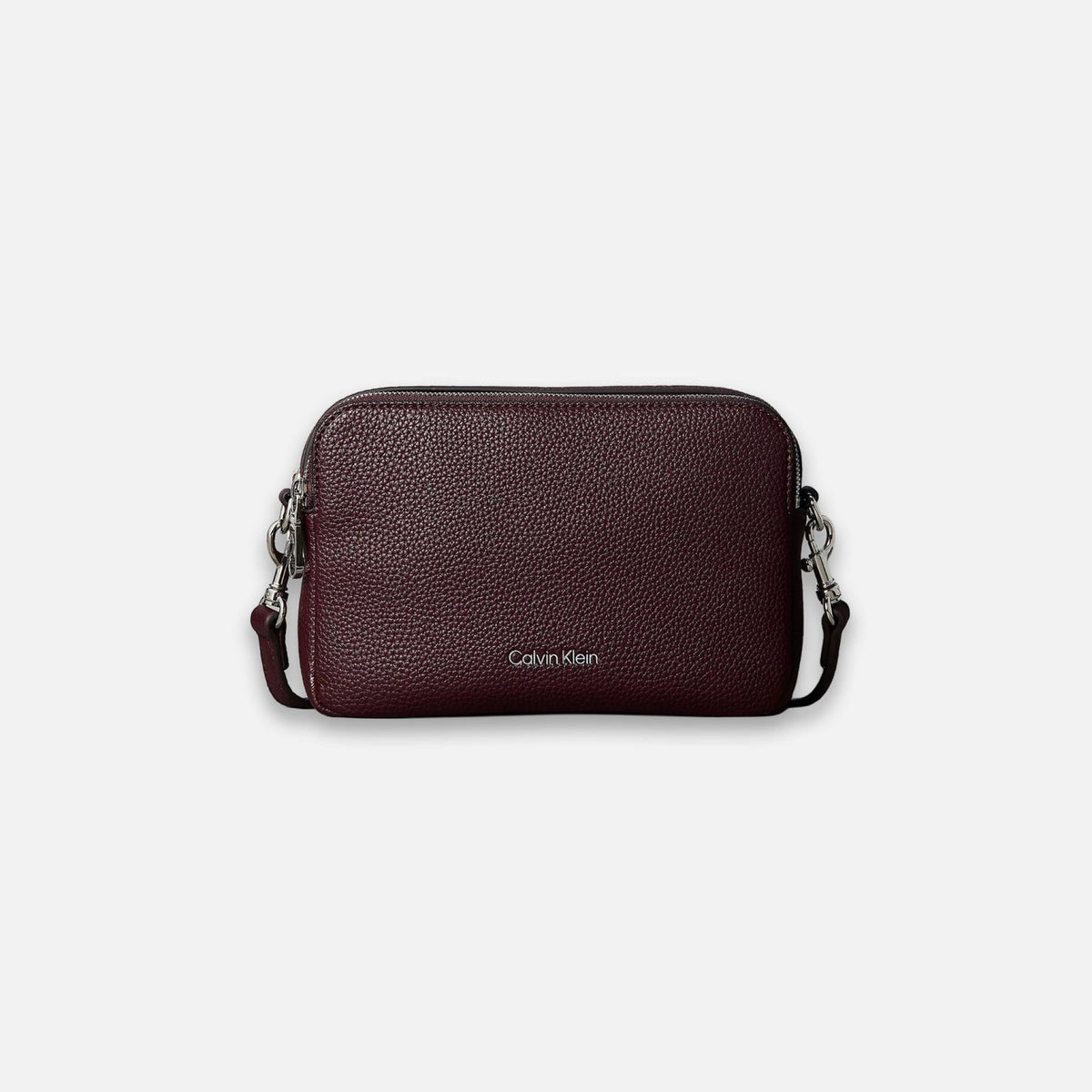 Calvin klein - webbing 2x strap camera bag calvin klein