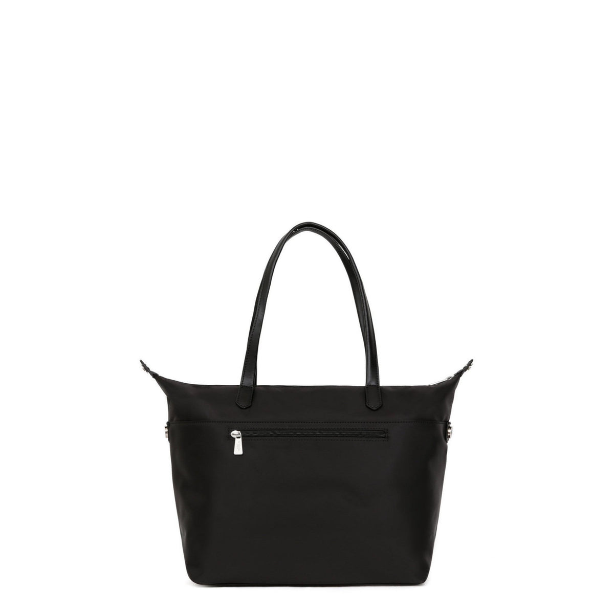 Hexagona shopping bag