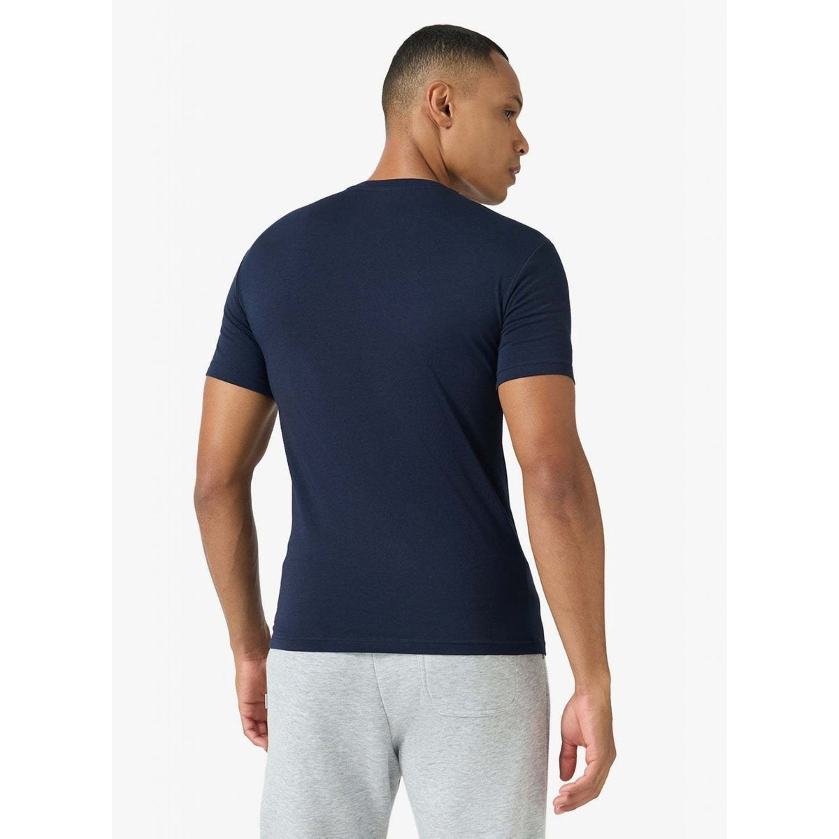 T shirt emporio armani underwear girocollo