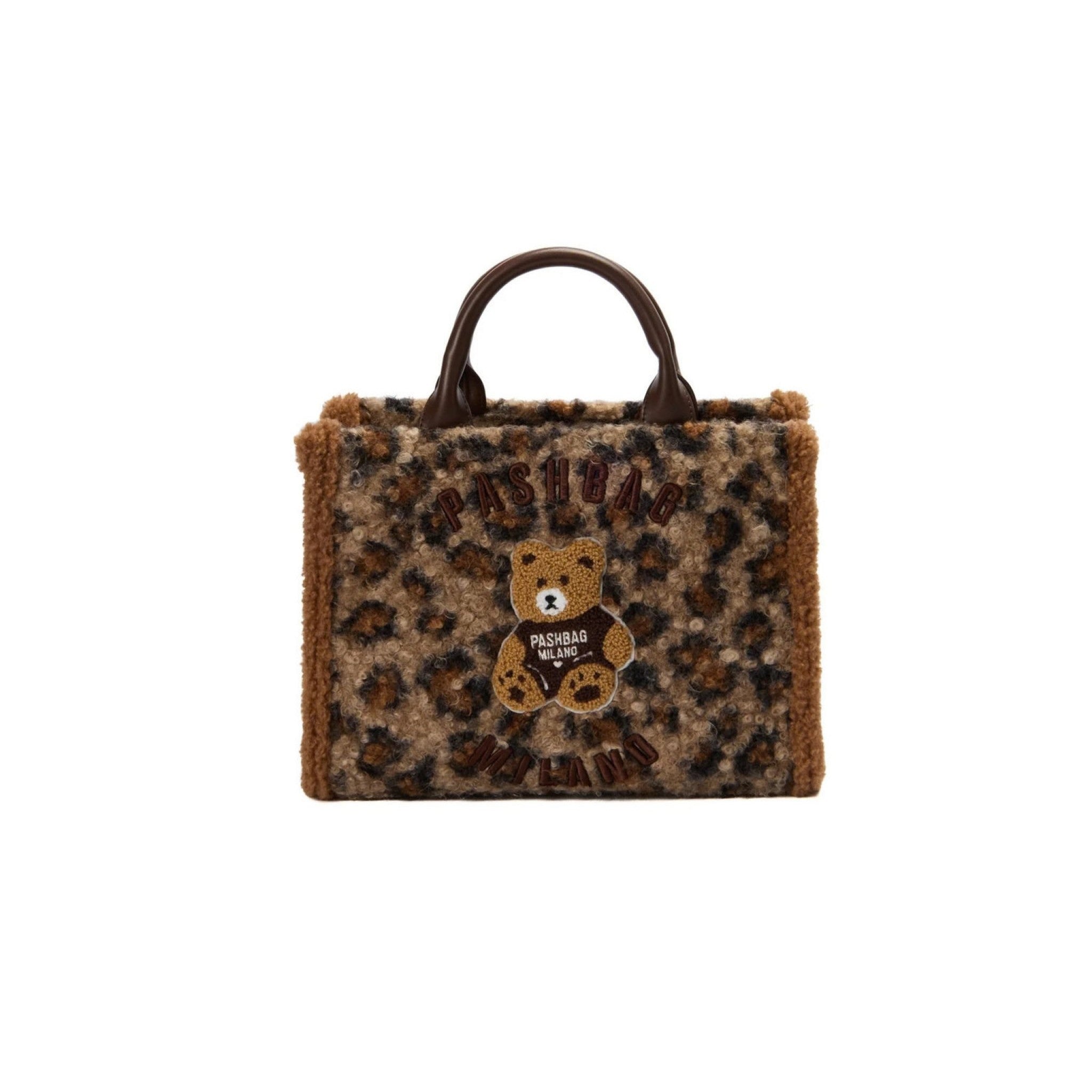 Pashbag tote mini marge