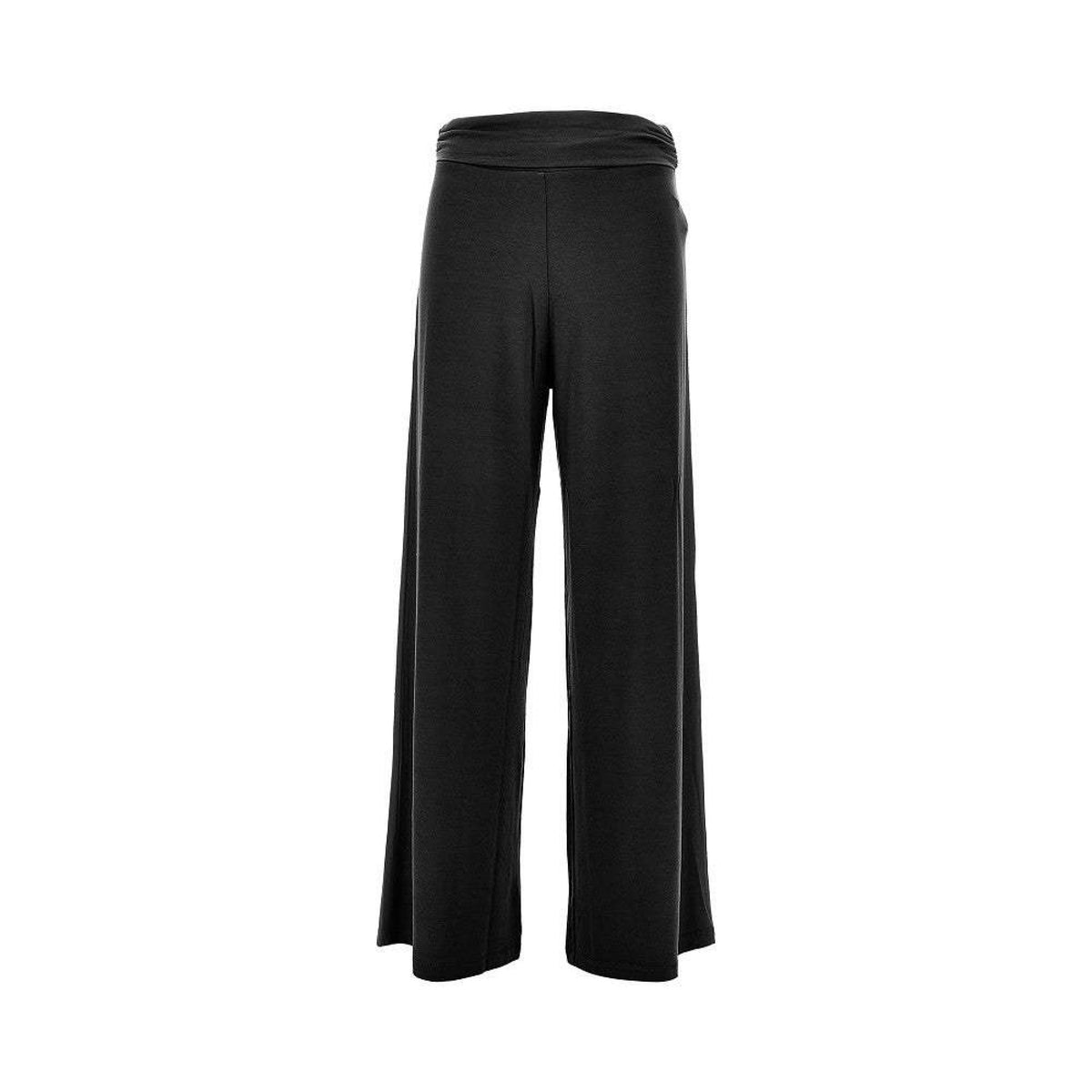 Pantaloni beachwear emporio armani stretch