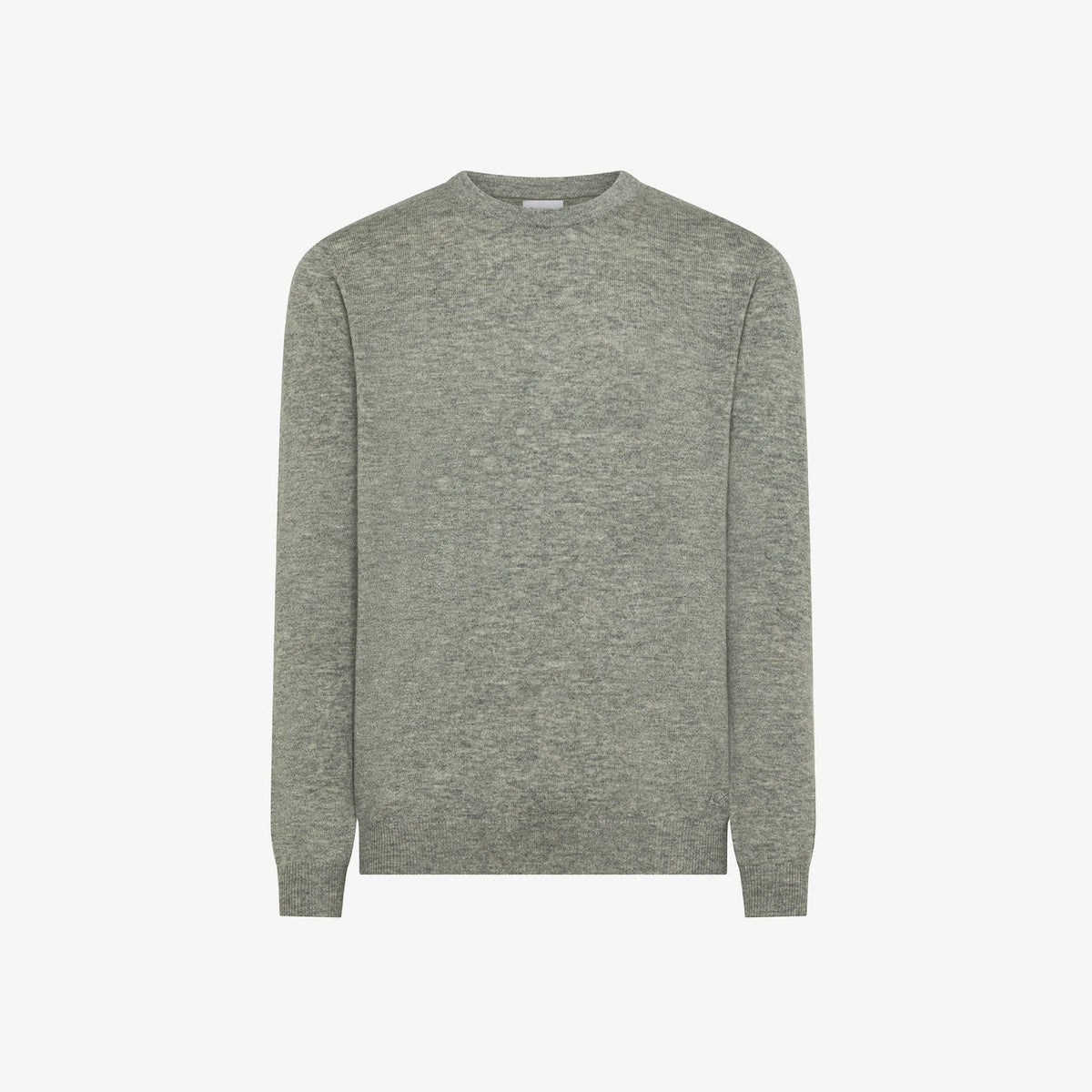 Sun 68 - sun 68 maglia girocollo in lana e cashmere
