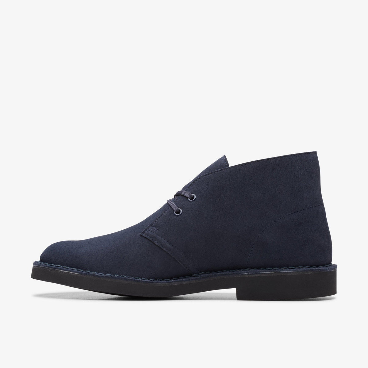 Desert boot evo clarks camoscio