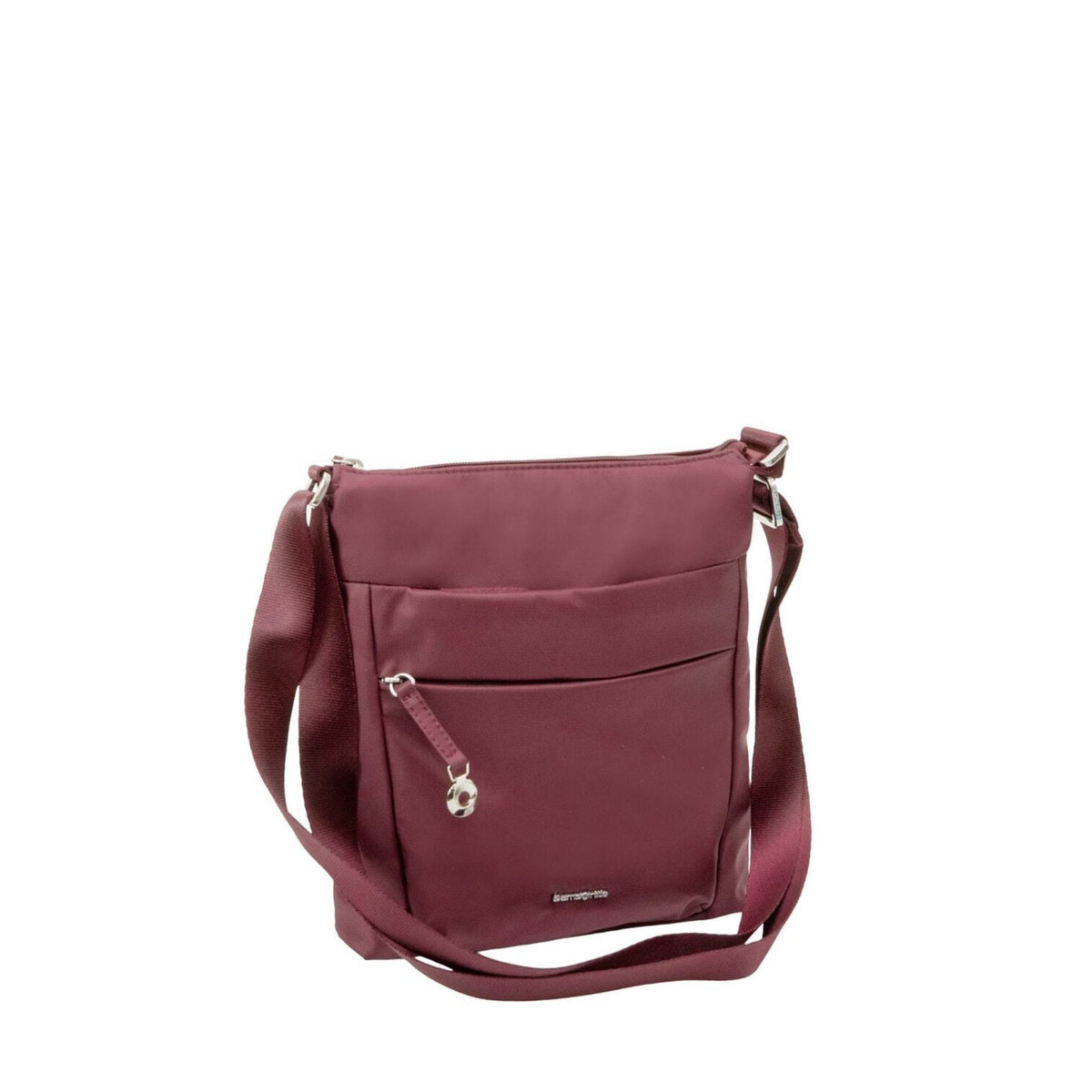 Move 5.0 samsonite tracolla