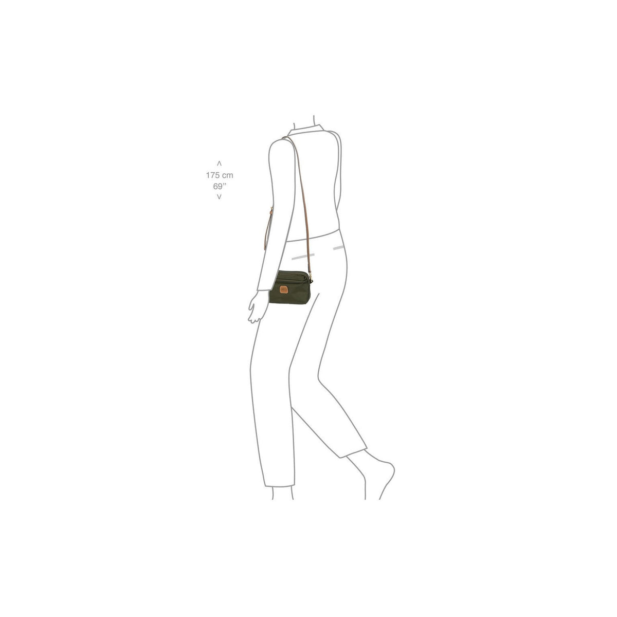 Bric's - tracollina bric's x collection