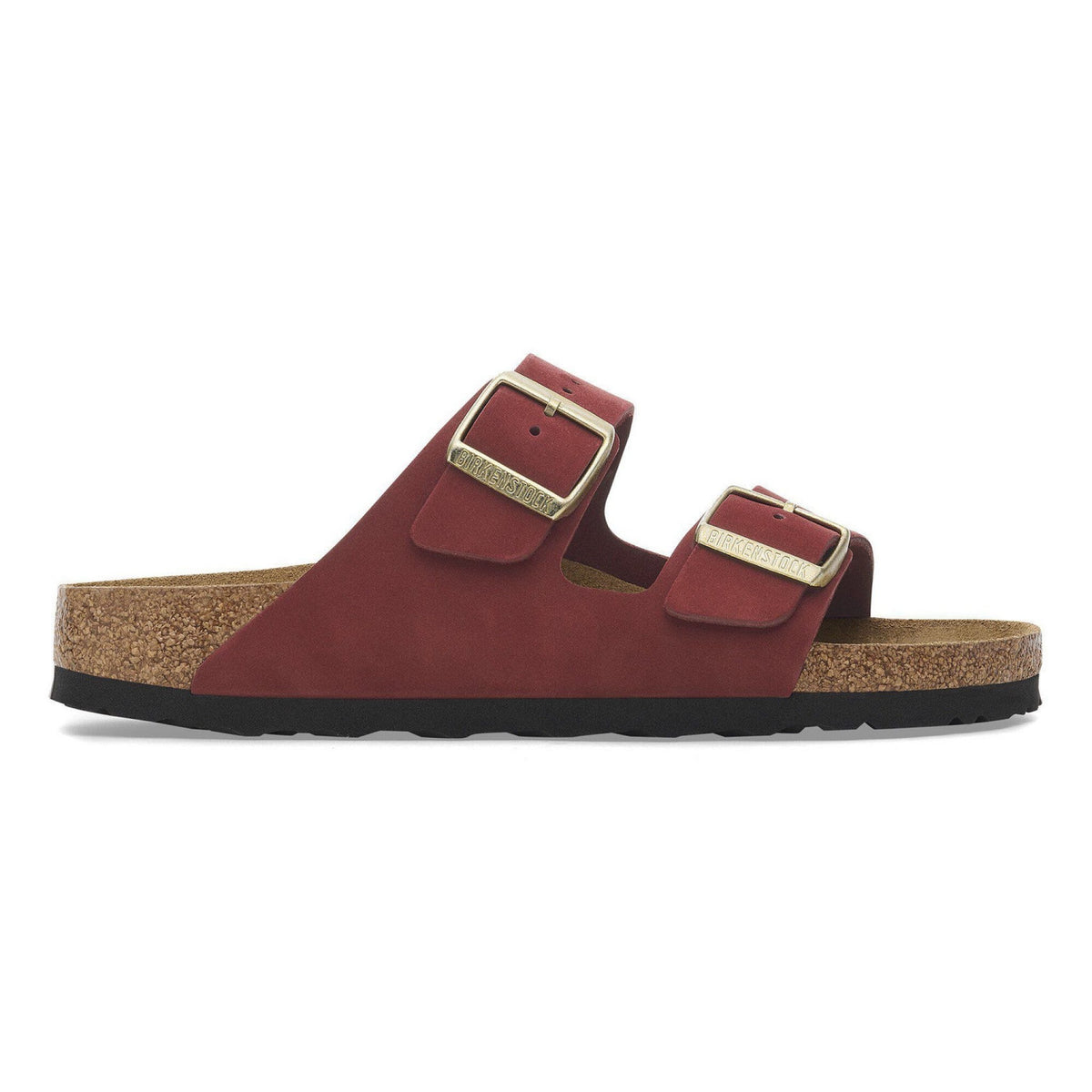 Arizona sfb birkenstock in pelle nubuck