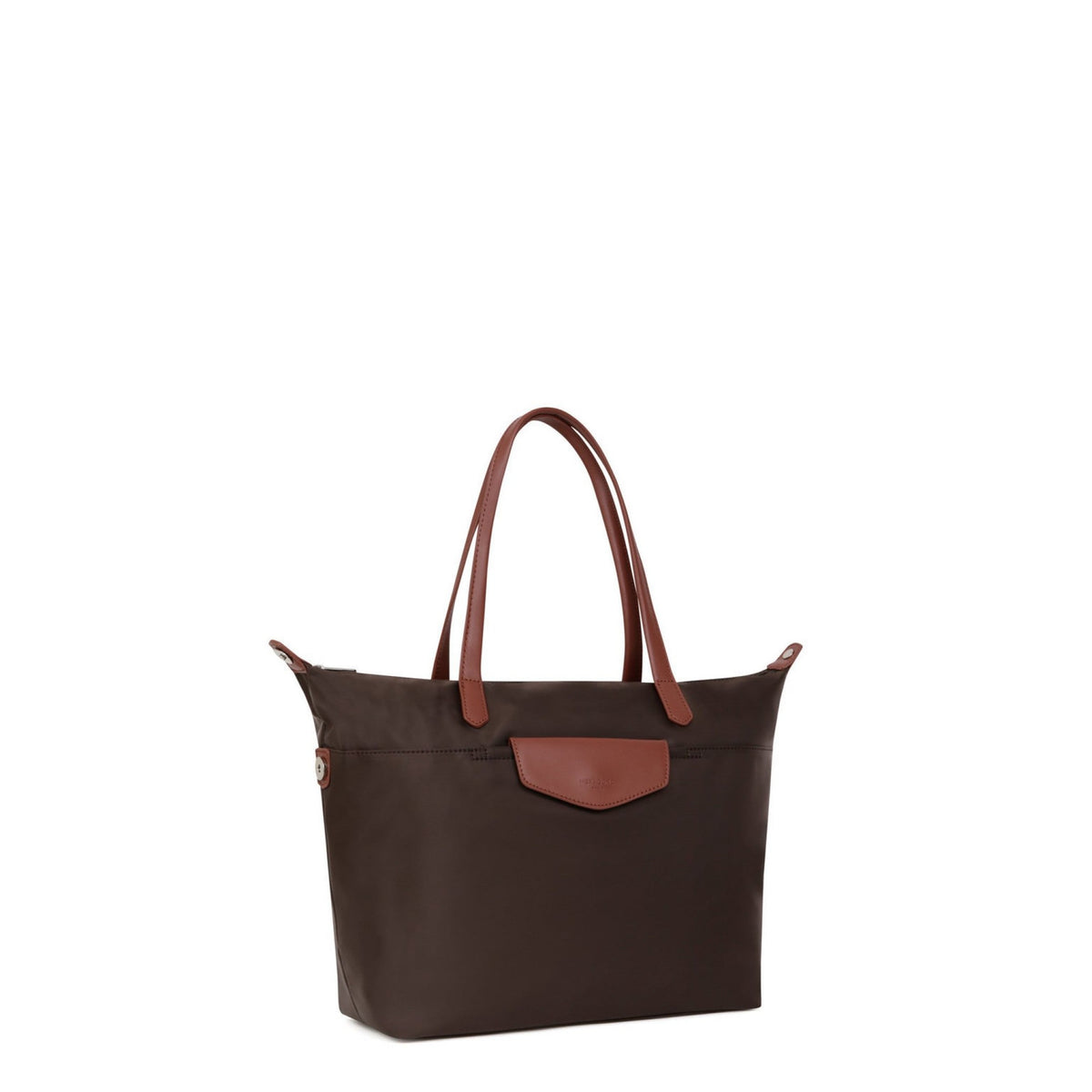 Hexagona shopping bag