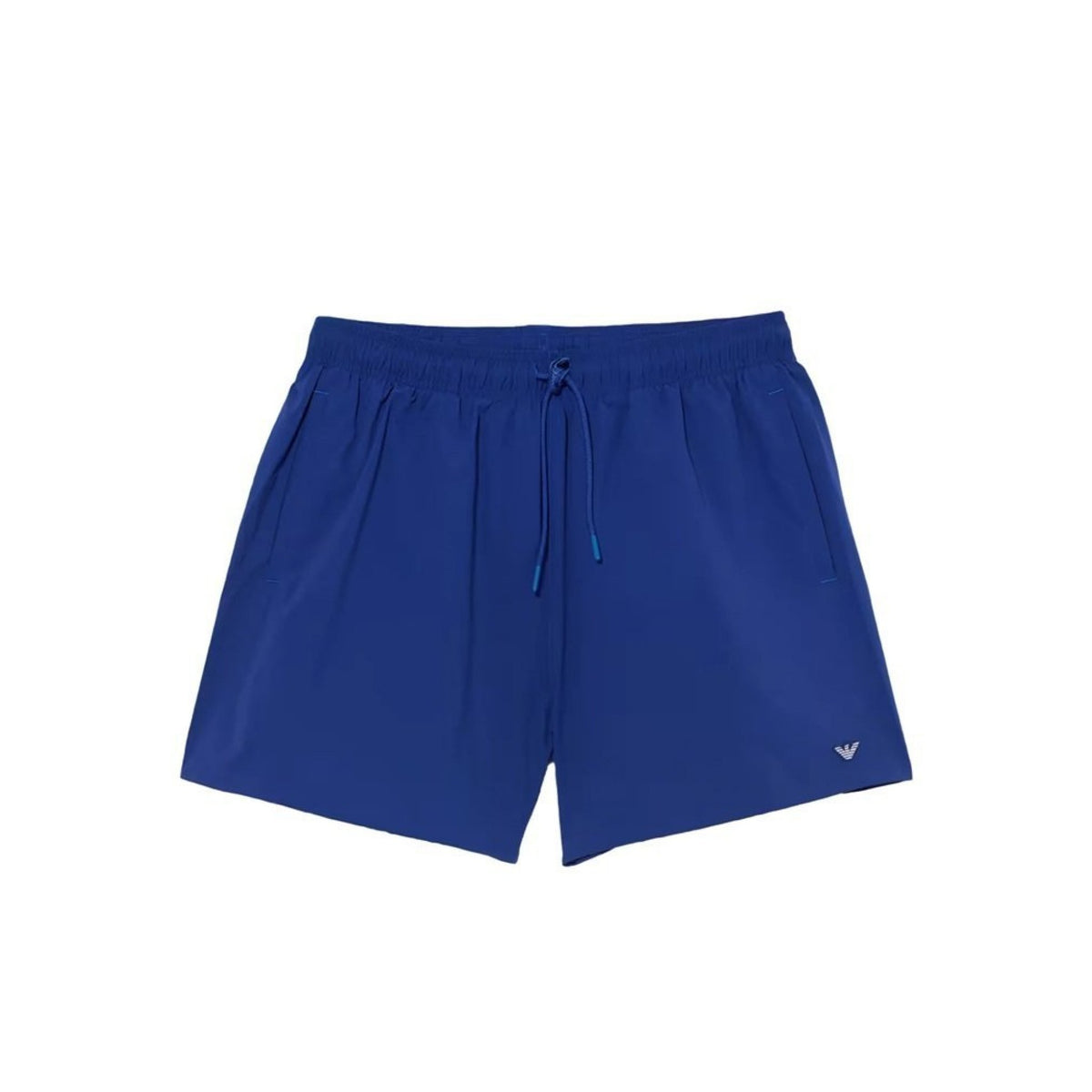 Boxer mare emporio armani tinta unita