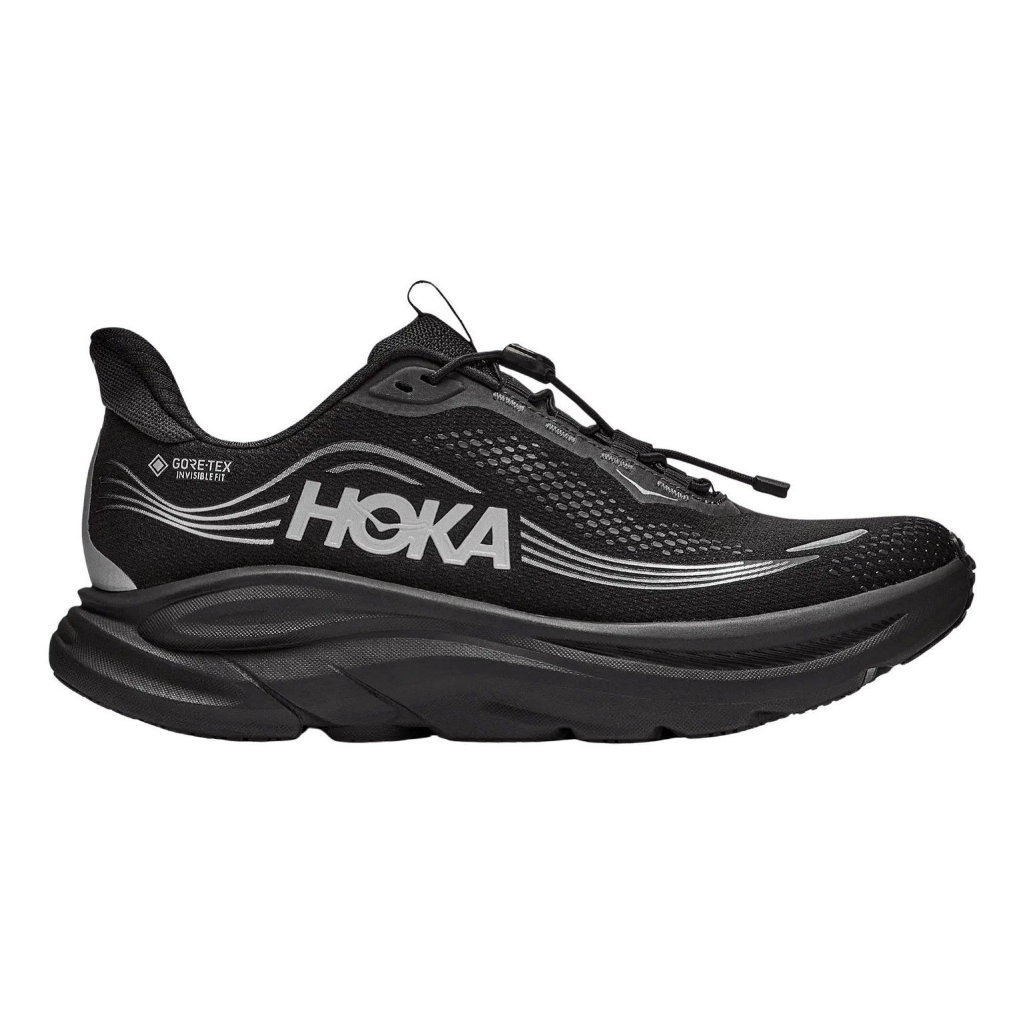 Hoka - clifton 11 gtx wide hoka
