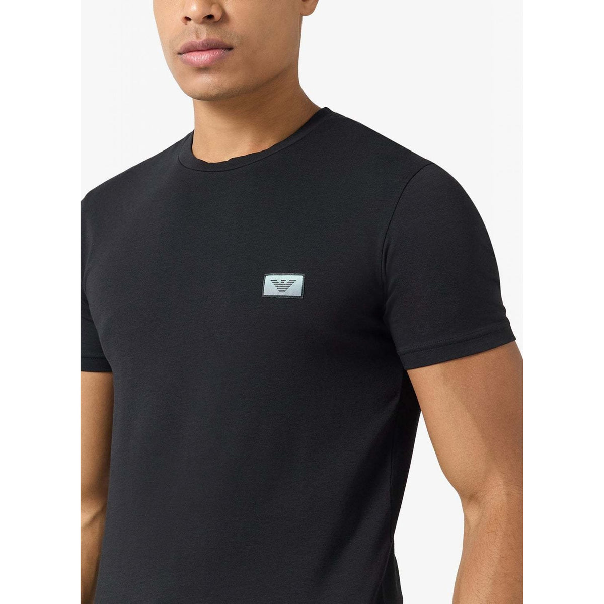 T shirt emporio armani underwear girocollo
